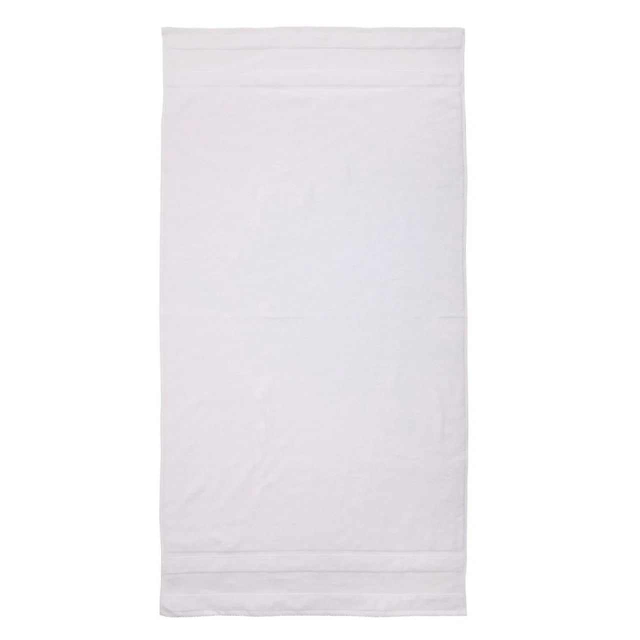 Handtuch 70×140 cm – Weiß